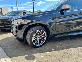 BMW X6 M50D, снимка 2