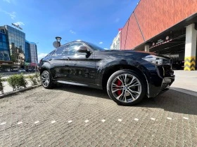 BMW X6 M50D, снимка 4