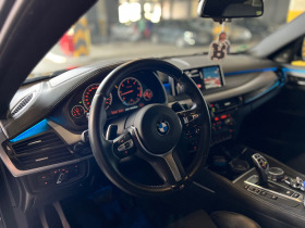 BMW X6 M50D, снимка 14 - Автомобили и джипове - 45162646