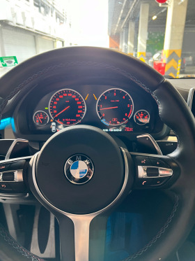 BMW X6 M50D, снимка 13 - Автомобили и джипове - 45162646