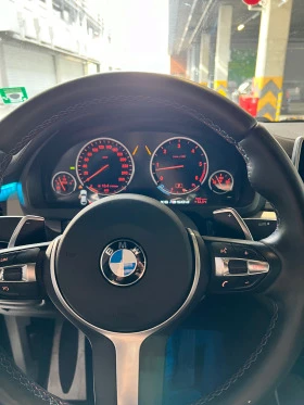 BMW X6 M50D, снимка 13