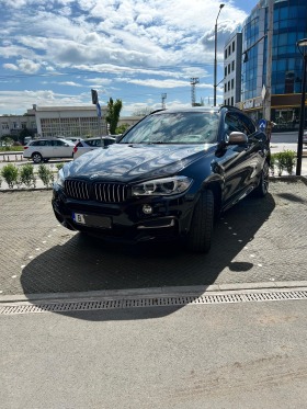 BMW X6 M50D, снимка 3