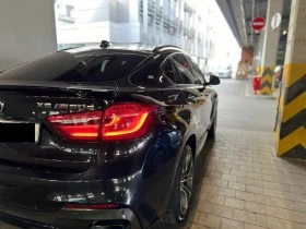 BMW X6 M50D, снимка 8