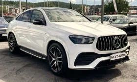     Mercedes-Benz GLE 53 4MATIC AMG 4MATIC+ 435HP