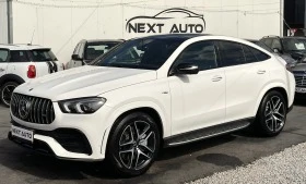     Mercedes-Benz GLE 53 4MATIC AMG 435HP