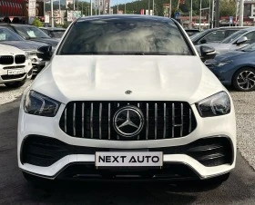     Mercedes-Benz GLE 53 4MATIC AMG 4MATIC+ 435HP