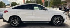 Mercedes-Benz GLE 53 4MATIC AMG 4MATIC+ 435HP | Mobile.bg    4