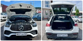 Mercedes-Benz GLE 53 4MATIC AMG 4MATIC+ 435HP | Mobile.bg    16