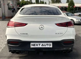 Mercedes-Benz GLE 53 4MATIC AMG 4MATIC+ 435HP | Mobile.bg    6