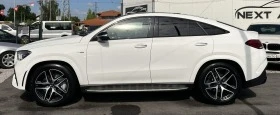 Mercedes-Benz GLE 53 4MATIC AMG 4MATIC+ 435HP | Mobile.bg    8