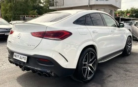 Mercedes-Benz GLE 53 4MATIC AMG 4MATIC+ 435HP | Mobile.bg    5