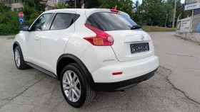 Nissan Juke 1.6i | Mobile.bg    3