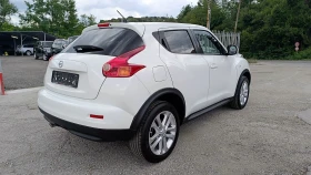 Nissan Juke 1.6i | Mobile.bg    4