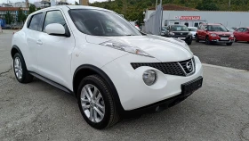 Nissan Juke 1.6i | Mobile.bg    6