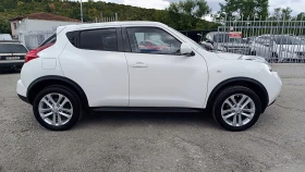 Nissan Juke 1.6i | Mobile.bg    5