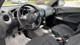 Nissan Juke 1.6i | Mobile.bg    8