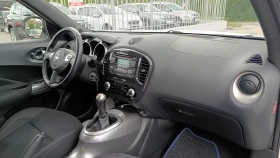 Nissan Juke 1.6i | Mobile.bg    9