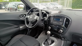 Nissan Juke 1.6i | Mobile.bg    10