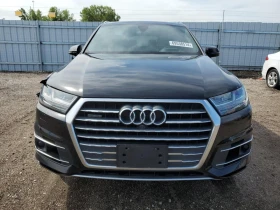 Audi Q7 PANORAMA* DISTRONIC* NAVI* KEYLESS* CAMERA*  | Mobile.bg    2