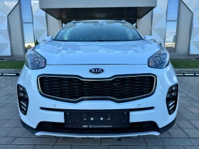 Kia Sportage GT-LINE-4X4-ОБДУХВАНЕ-ПАНОРАМА-КАМЕРА-ПАМЕТ-JBL-, снимка 2