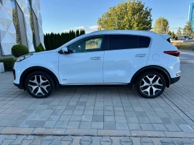 Kia Sportage GT-LINE-4X4-----JBL- | Mobile.bg    8