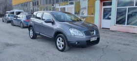 Nissan Qashqai 2.0TDI 4X4 ITALY - 8500 лв. - 46358306 | Car24.bg