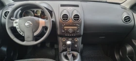 Nissan Qashqai 2.0TDI 4X4 ITALY, снимка 14