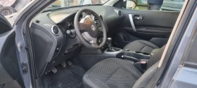 Nissan Qashqai 2.0TDI 4X4 ITALY, снимка 10