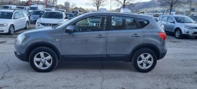 Nissan Qashqai 2.0TDI 4X4 ITALY, снимка 8