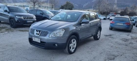 Nissan Qashqai 2.0TDI 4X4 ITALY - 8500 лв. - 46358306 | Car24.bg