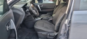 Nissan Qashqai 2.0TDI 4X4 ITALY, снимка 9