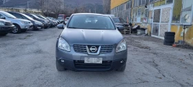 Nissan Qashqai 2.0TDI 4X4 ITALY - 8500 лв. - 46358306 | Car24.bg