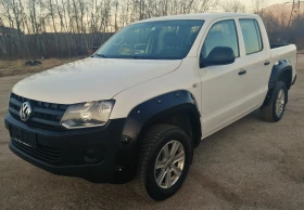 VW Amarok 2.0 TDI 140 к.с., снимка 1