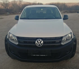 VW Amarok 2.0 TDI 140 к.с., снимка 2