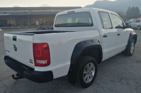 VW Amarok 2.0 TDI 140 к.с., снимка 4