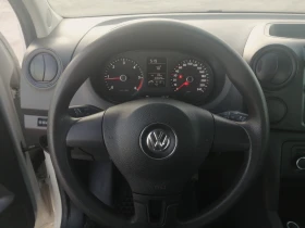 VW Amarok 2.0 TDI 140 к.с., снимка 11