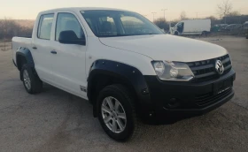 VW Amarok 2.0 TDI 140 к.с., снимка 3