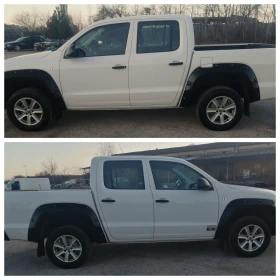 VW Amarok 2.0 TDI 140 к.с., снимка 7