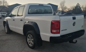 VW Amarok 2.0 TDI 140 к.с., снимка 5