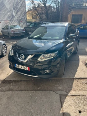 Nissan X-trail 1.6 | Mobile.bg    2