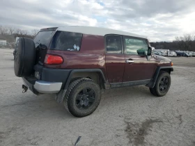 Toyota Fj cruiser 2007 FJ CRUISER 4x4,     21900 | Mobile.bg    6