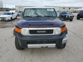 Toyota Fj cruiser 2007 FJ CRUISER 4x4,     21900 | Mobile.bg    2