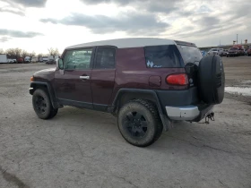 Toyota Fj cruiser 2007 FJ CRUISER 4x4,     21900 | Mobile.bg    4