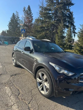 Infiniti Fx 30 D S, снимка 2