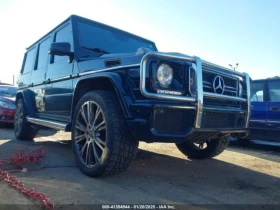 Mercedes-Benz G 63 AMG | Mobile.bg    2