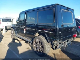 Mercedes-Benz G 63 AMG | Mobile.bg    3