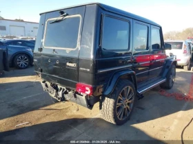 Mercedes-Benz G 63 AMG | Mobile.bg    4