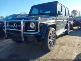  Mercedes-Benz G 63 A...