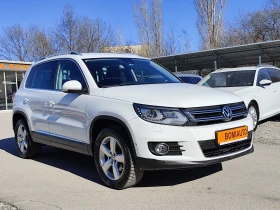 VW Tiguan 2.0TDi* 4X4* АВТОМАТИК* XENON* KAMERA* LED* XENON - 21500 лв. - 41074963 | Car24.bg