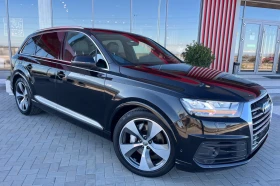 Обява за продажба на Audi Q7 3.0 TDI S line 7мес./Head UP ~48 950 лв. - изображение 1